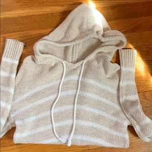 Sonoma sweater